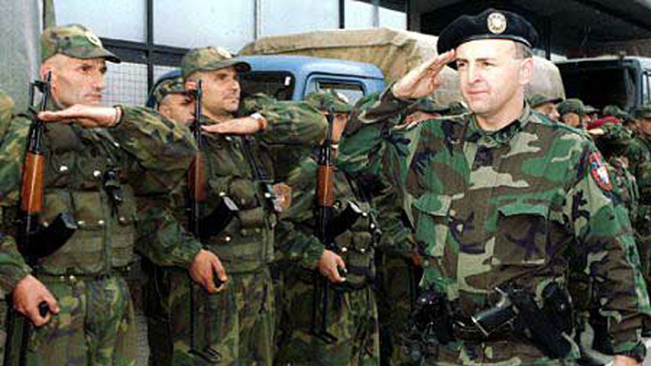 VIDEO Fantoma lui Arkan bagă în sperieți clanul lui Raffael!