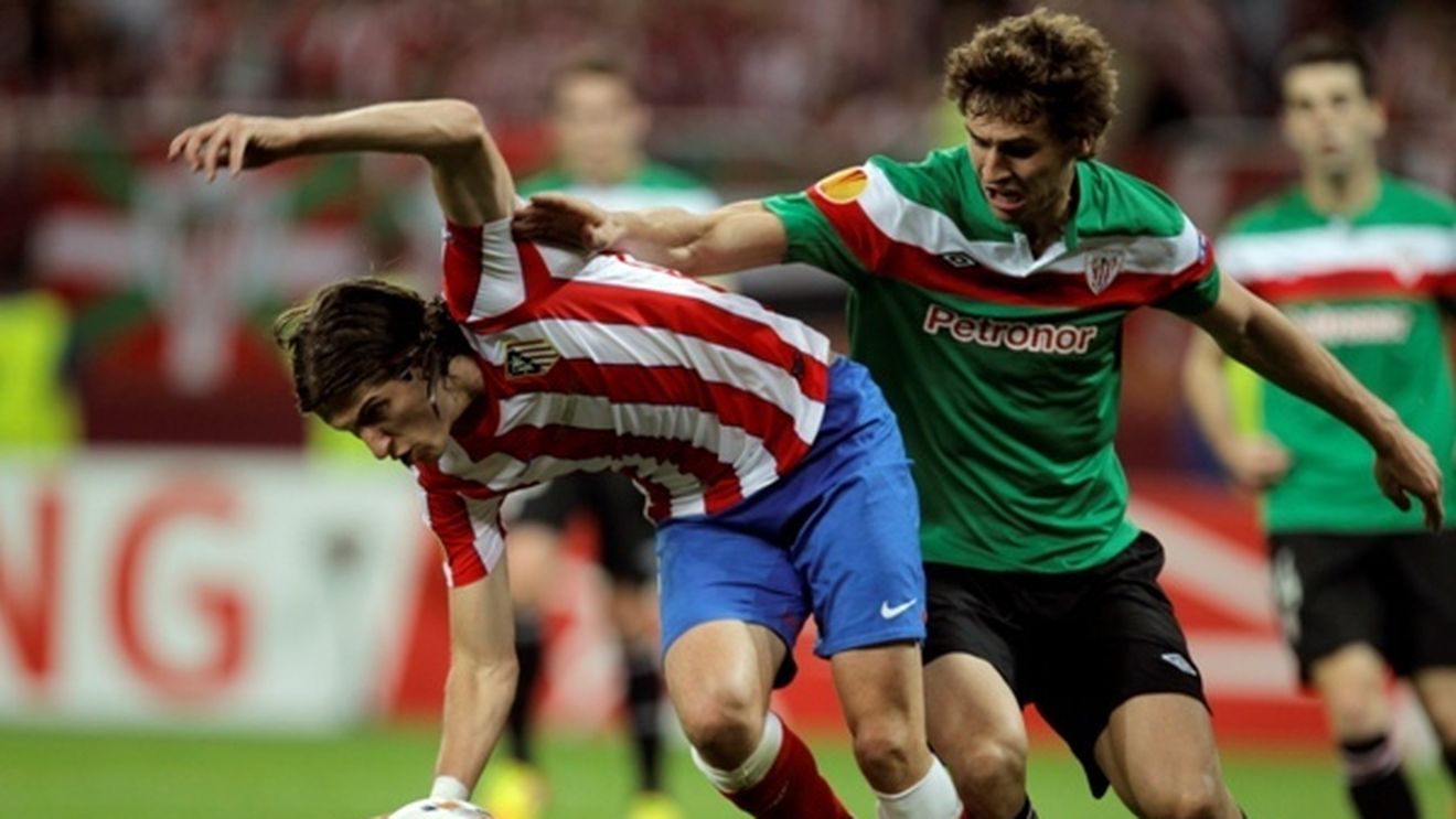 Din "Leu" a devenit "pisică neagră"** Cum s-a "risipit" interesul pentru Llorente după finala Europa League!