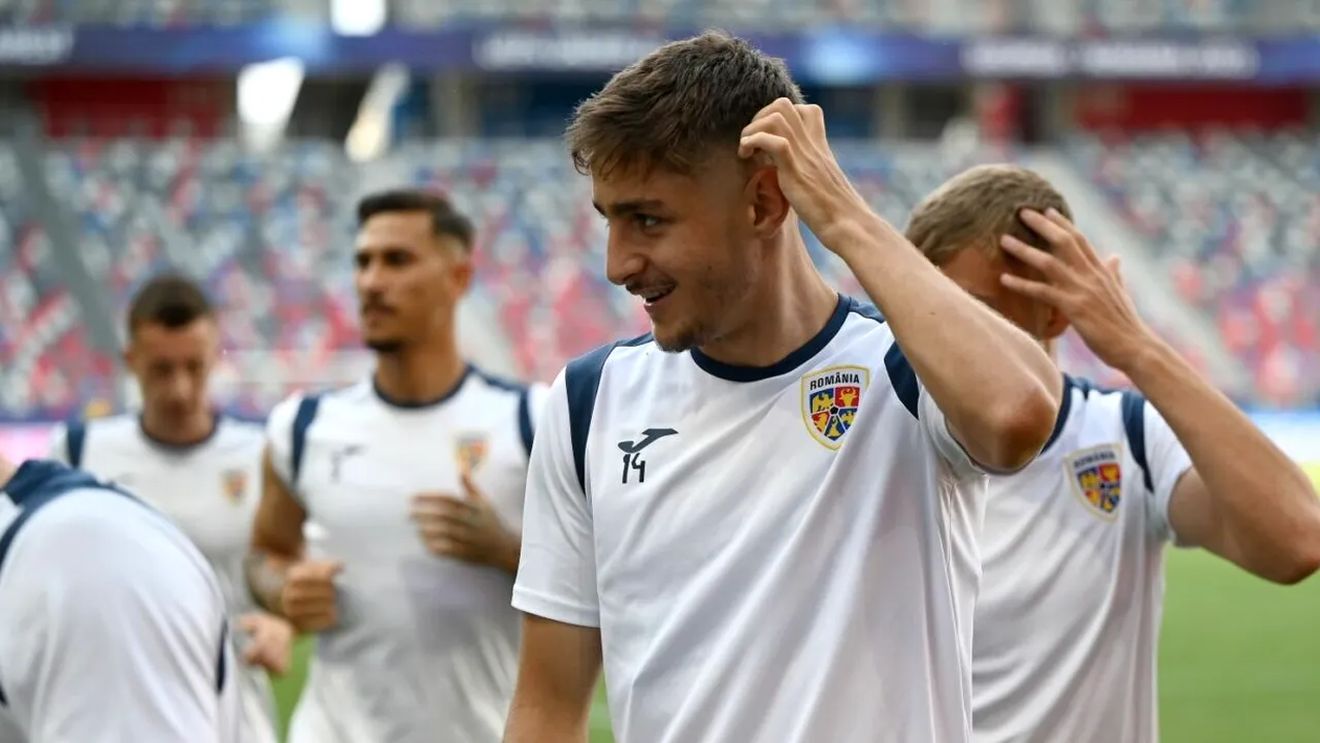 Universitatea Cluj reacționeză după ce Victor Dican s-a transferat la Farul. „Eu sper că nu vom ajunge la Comisii. Acolo FC Botoșani va pierde clar. Voi încerca să mai discutăm! Câte procente dețin cu adevărat ardelenii" EXCLUSIV