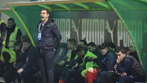 Jucătorii celor de la Săgeata Năvodari au rămas fără apă caldă la vestiare: "Nu știu cât o să ne suportăm mirosul în autocar"