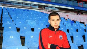 Secretele lui Bogdan Stancu!** Cum a fost umilit "Motanul" după BarÃ§a-Real:)