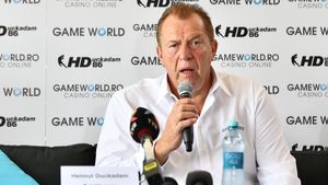 Prima echipă retrogradată din Superliga! Helmut Duckadam a dat verdictul: „Mi-aș fi dorit să rămână”