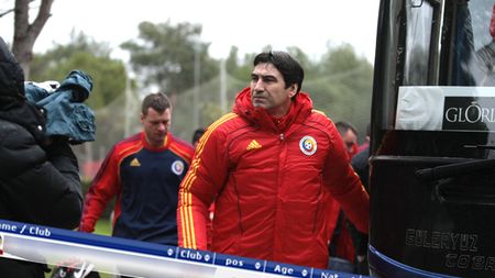 UPDATE Cadu așteaptă până la vară pentru cetățenie!** Mureșan dezleagă misterul: "Procedura durează mult timp"