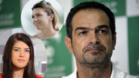 INTERVIU | Ciprian Porumb aduce o nouă perspectivă în discuția despre primul titlu de Mare Șlem al carierei: "E o luptă cu istoria. Chiar dacă Simona Halep a pierdut meciuri foarte importante, cred că acestea nu pot fi puse pe seama unor lacune sau a unor probleme psihice"
