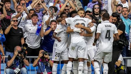 Real Madrid face încă un transfer magnific. Bayern Munchen știe că își pierde starul: cere 50.000.000 de euro