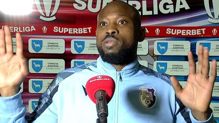 Arnold Garita, atacantul pe care Gigi Becali l-a dorit insistent la FCSB, a bătut un coechipier și a fost exclus din lot: „Nu-l veți mai vedea! Are probleme, e praf!”