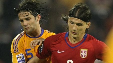 De ce ne-au învins!** "Am fost mereu sârb din Belgrad și am visat să merg cu Serbia la Mondiale!"