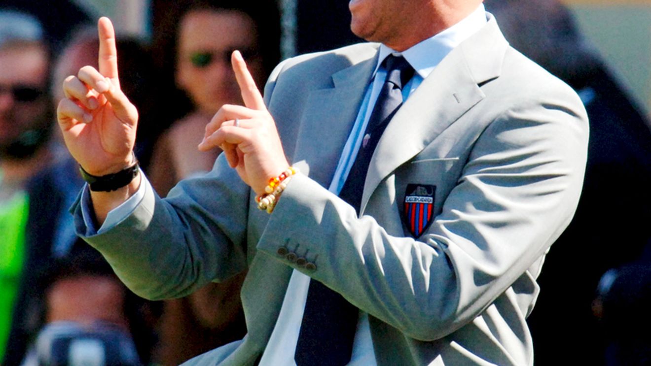 Zenga: "Ar fi o onoare pentru mine să-l antrenez pe Dică"