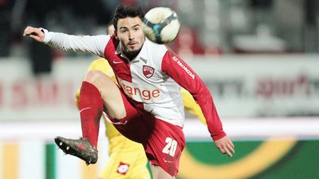 Iancu, impresionat de Adrian Cristea:** "De la Hagi nu am mai văzut talent ca al lui"