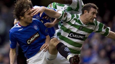 Celtic - Rangers, cel mai vechi derby din istoria fotbalului