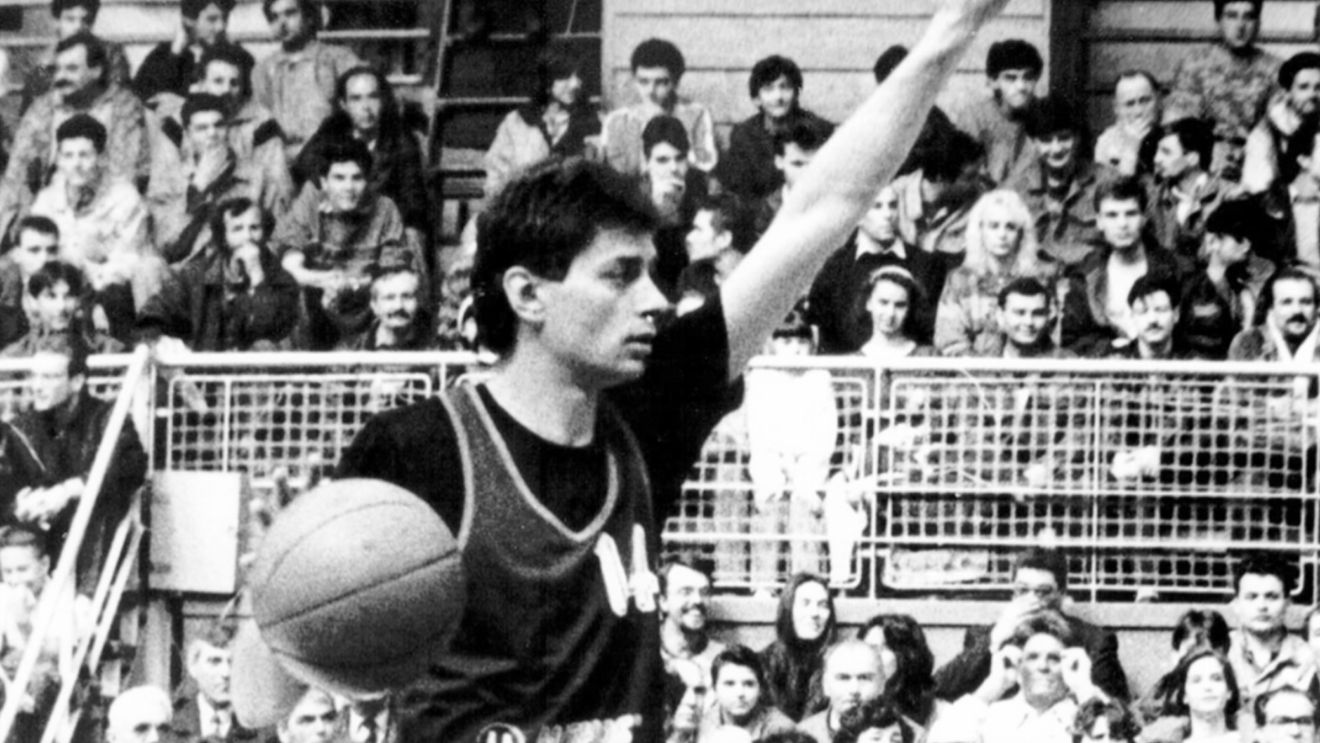 A murit marele campion Petre Brănişteanu