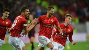 Interviu EXCLUSIV - Curtean îi dă replica lui Anghelache: "A zis cineva că noi am vrut să plecăm? Minciuni și dezinformări!"