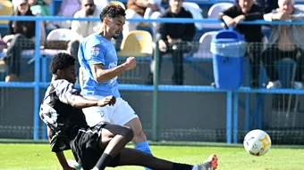 FC Voluntari a oficializat și plecarea lui Nicolae Carnat, dar și despărțirea de… Cătălin Țîră, ”exclus definitiv” din luna martie!