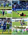 Surpriză în Copou! Cetatea Suceava a fost eliminată din Cupa României de ACS USV Iași. Cristian Ungureanu: ”A fost o descătușare mare din partea băieților” / Petre Grigoraș: ”Nu pot să am liniște. Echipa îmi dă una caldă, una rece”