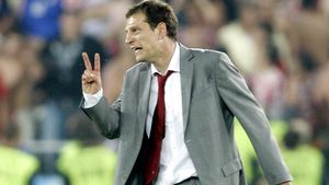Bilic: "Meritam să câștigăm"