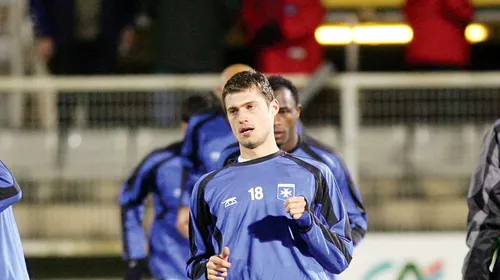 Dinamo și-a luat adio de la Tamaș