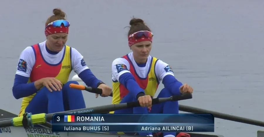 Campionatele Europene de Canotaj