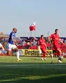 Costel Enache, după ce FC Bacău a remizat și a detronat liderul CSM Slatina: ”Am jucat de la egal la egal cu un adversar foarte bun, iar rezultatul este echitabil”