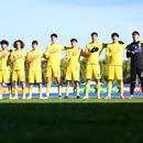 Ungaria a eliminat România de la EURO. Naționala U17 s-a făcut de râs, iar maghiarii jubilează