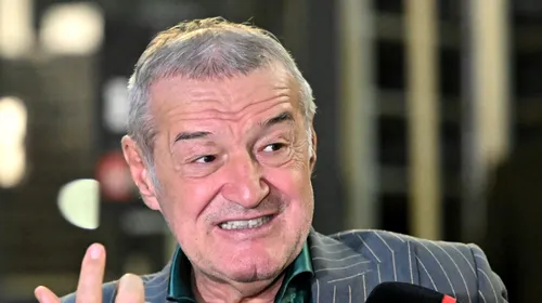 Gigi Becali, tun imobiliar de 100.000.000 de euro pe care l-a dat împreună cu Dan Șucu. „Și el a scos vreo 70.000.000 de euro!”