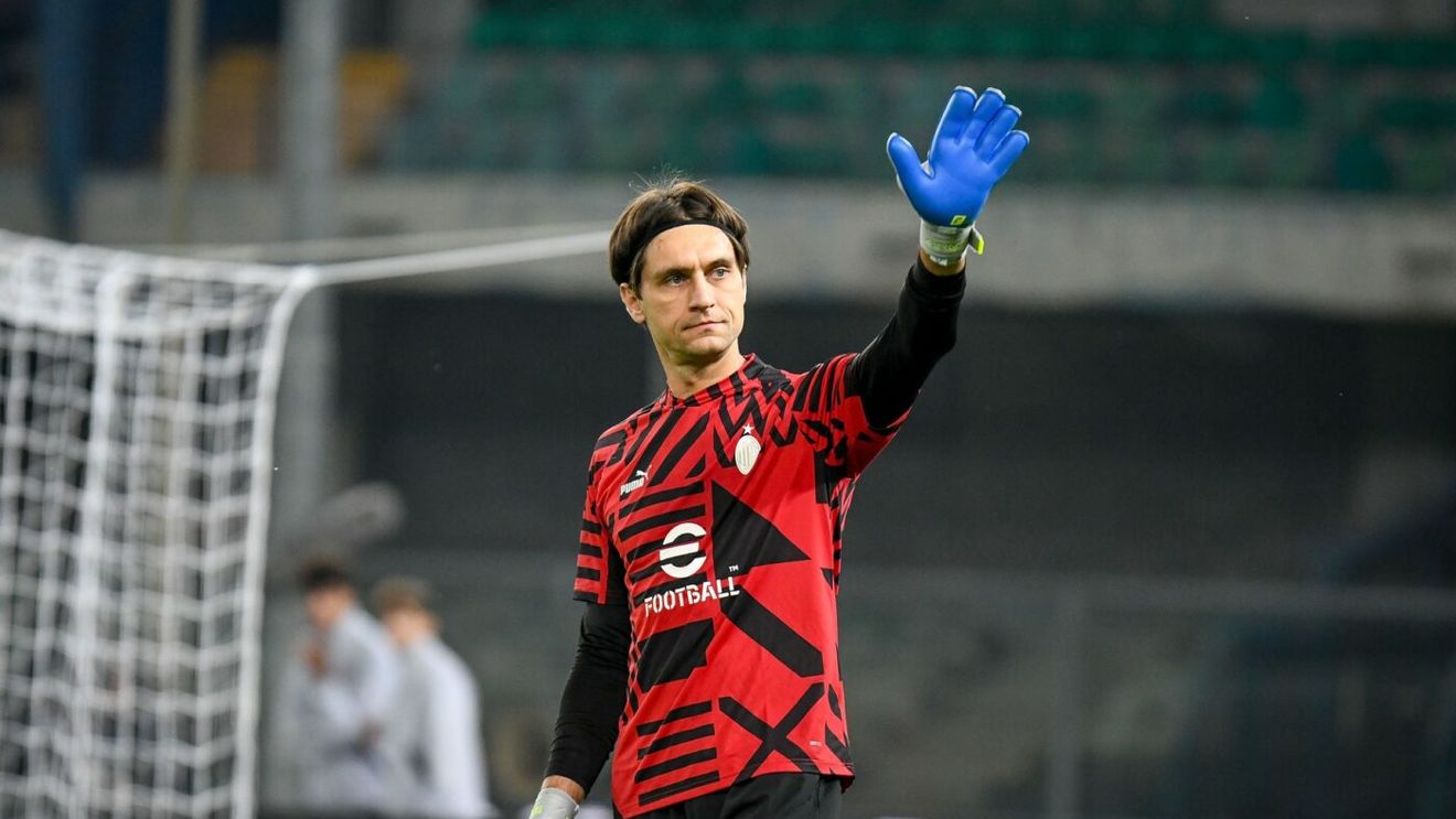 Gazzetta dello Sport îl distruge pe Ciprian Tătărușanu. I-a dat nota 4 pentru sezonul din Arabia