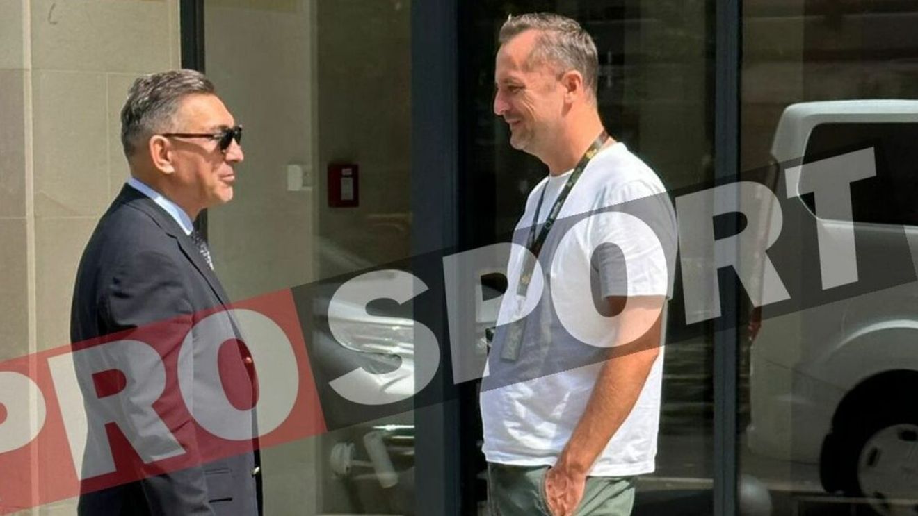 Secretele Generației de Aur! Se filmează un proiect cinematografic spectaculos pentru marile ecrane și pentru cea mai cunoscută platformă de streaming din România: Ilie Dumitrescu i-a convins pe Gică Popescu, Florin Răducioiu și Bogdan Stelea să apară în producția inedită | EXCLUSIV