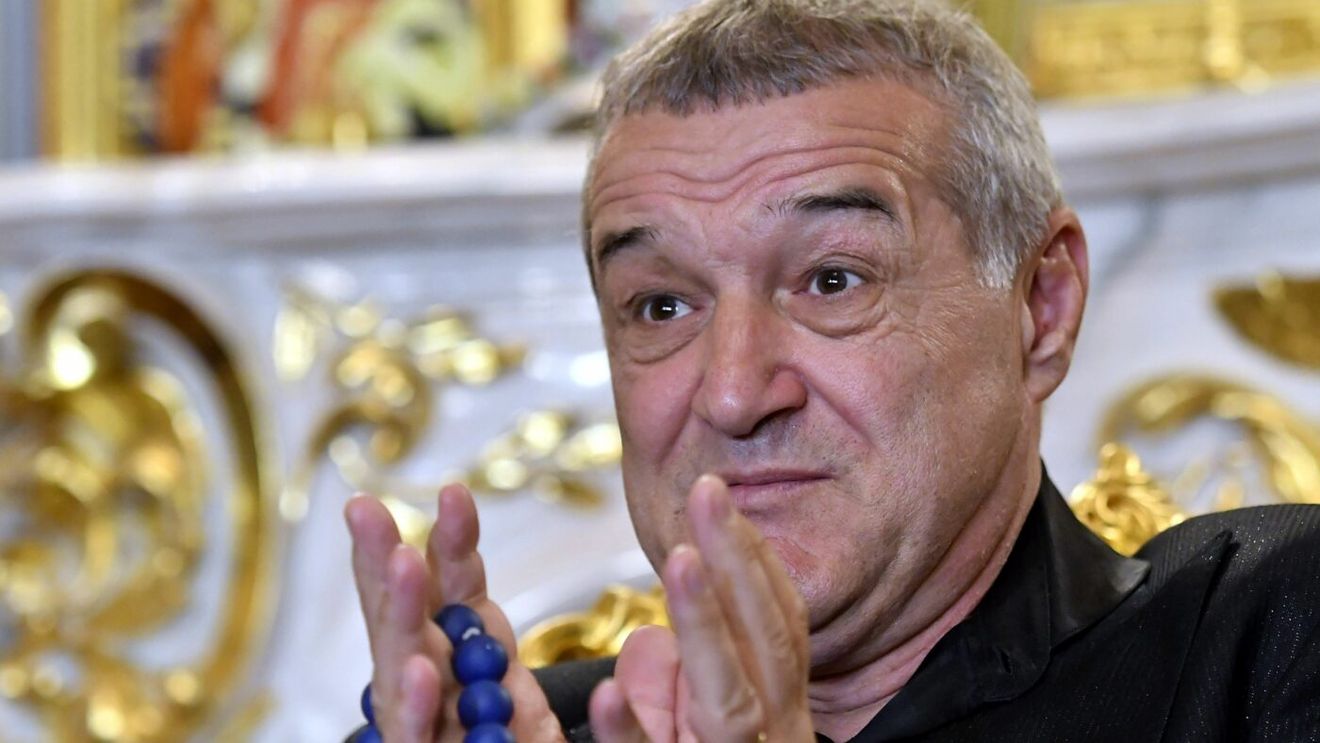 Visul cel mare al lui Gigi Becali. De ce le interzice transferurile lui Florinel Coman și Darius Olaru: fără 12.000.000 de euro nu îi lasă să plece