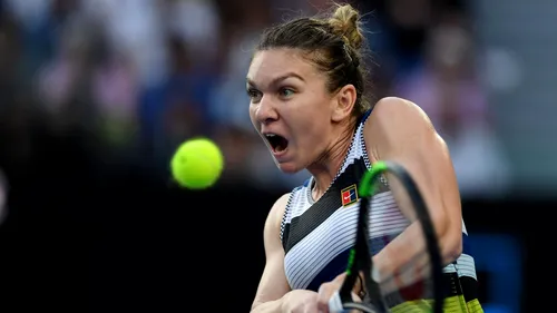 Simona Halep, gata de sezonul pe zgură! Românca a confirmat că va participa la un nou turneu în acest an și se va lupta pentru trofeu cu Naomi Osaka