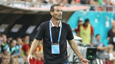 „Nu vreau să spun lucruri care ar dăuna”. Marius Măldărăşanu, furios pe echipa lui