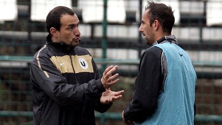 Boștină îi răspunde lui Badea: "Voia să scape de mine!"** De la ce a pornit tot scandalul