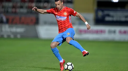 Ultimele detalii despre situația lui Marko Momcilovic: „Cu siguranță va mai juca fotbal”