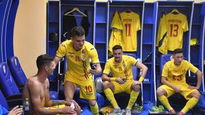 Gestul impresionant prin care își asigură transferul la FCSB! Fotbalistul dorit de Gigi Becali, donație uriașă pentru copiii bolnavi