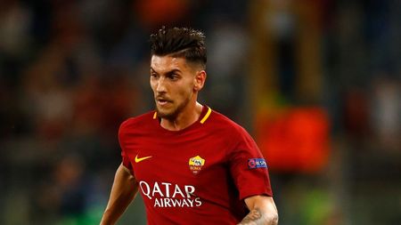 City, United și Chelsea "dau război" pentru noua minune a Romei. Capitolinii s-au speriat și vor să-i dubleze clauza