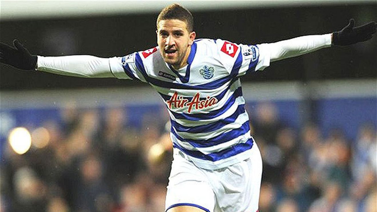 "Are trei tone. Și eu aș fi putut alerga mai mult ca el". Conflict între Harry Redknapp și marocanul Taarabt, mijlocașul de la QPR