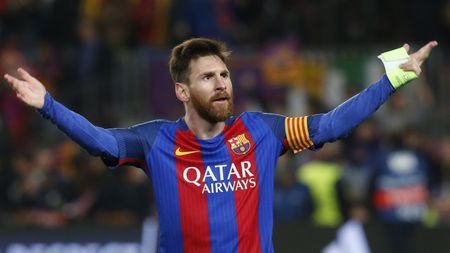 Messi e în criză. Starul Barcelonei a uitat să marcheze, iar golul anulat cu Valencia i-a pus capac. De când nu a mai înscris argentinianul