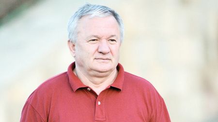 "Regret și retractez** afirmațiile făcute împotriva lui Dinamo!"