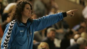 Dunărea Brăila - VfL Oldenburg, în optimile de finală ale Cupei Cupelor