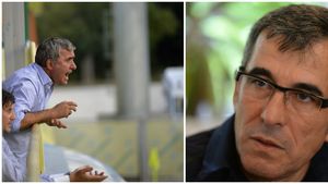 În apărarea lui Hagi. Foștii selecționeri ai naționalelor de juniori neagă acuzațiile lui Doru Isac din ProSport: "Niciodată nu a sunat Hagi să-și impună jucătorii la loturi". Reacții pro și contra ale cititorilor