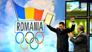 A fost votată Legea Novak! Ce impact are asupra sportului românesc și cine a fost omul-surpriză cu ideea ca regula fostului ministru să devină lege. EXCLUSIV