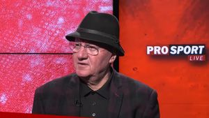 Mitică Dragomir a anunțat cine va fi viitorul antrenor al lui CFR Cluj: „E preferatul meu” | VIDEO EXCLUSIV ProSport Live