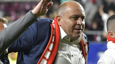 Patronul lui Sepsi reacționează, după verdictul favorabil venit de la Comisia de Disciplină: „Am îmbătrânit cel puțin cinci ani!”