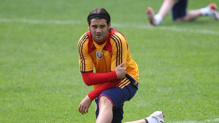 "Chivu poate juca lejer la națională până la 37 de ani!"
