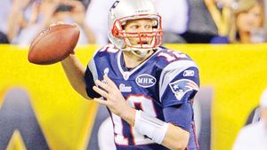 AnaTOMia lui Brady!** ProSport vă spune povestea celui mai important exponent al fotbalului american! Cum a ajuns să întoarcă banii cu lopata și cum a cunoscut-o pe frumoasa Giselle Bündchen