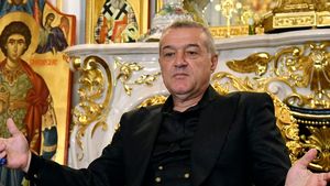 Cele mai amare 5.000.000 de euro din averea lui Gigi Becali la FCSB: "Regretă acum"