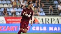 Mihai Rotaru vrea să-i arate lui Gigi Becali că e mai tare! Ofertă pentru Muhar: e înlocuitorul lui Anzor la Craiova!