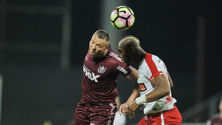 OFICIAL Dielna și-a găsit echipă după ce a plecat de la Dinamo. "Abia aștept să debutez!" Destinație surprinzătoare pentru fundaș