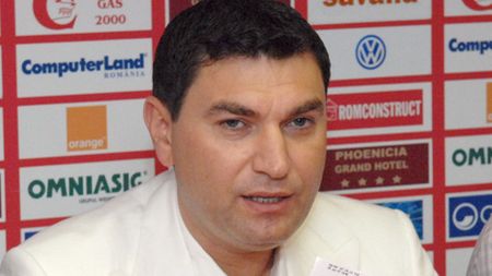 Turcu despre victoria cu Timișoara: "Cadoul perfect pentru doamna Borcea!"