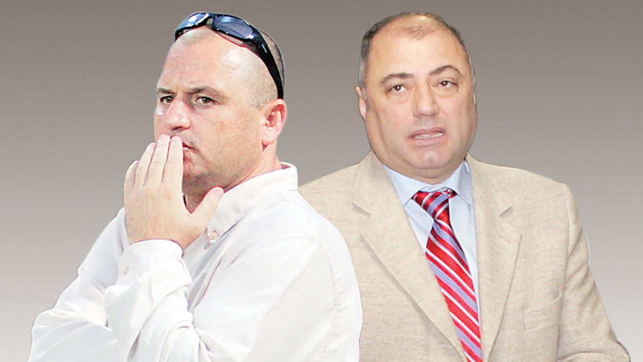 Adrian Mititelu a ieșit de la DNA Pitești:** "Eu n-am niciun ban în buzunar, dar lui Solomon i-au găsit 200.000 â‚¬ în casă"