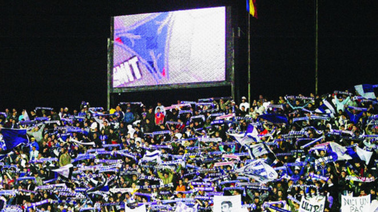 Pe 22 iulie se pun în vânzare biletele pentru Șahtior - Poli