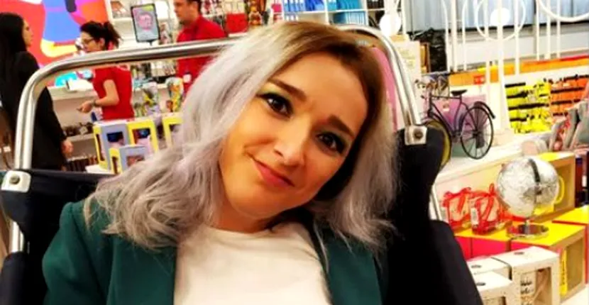 Carmen Vasilescu, PR-ul special al vedetelor, încă o lecție de viață: ”Frumusețea este dincolo de aspectul fizic!”